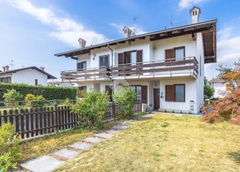 Porzione di casa Via Giuseppe Saragat, Ivrea - foto 1