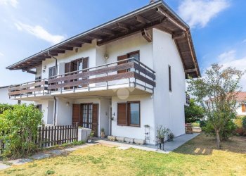 Porzione di casa Via Giuseppe Saragat, Ivrea - foto 2