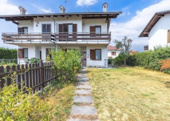 Porzione di casa Via Giuseppe Saragat, Ivrea - foto 3