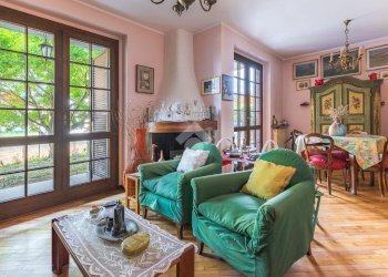 Porzione di casa Via Giuseppe Saragat, Ivrea - foto 4