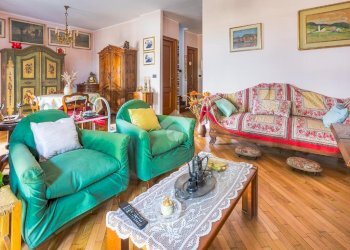 Porzione di casa Via Giuseppe Saragat, Ivrea - foto 5