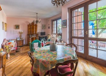 Porzione di casa Via Giuseppe Saragat, Ivrea - foto 6