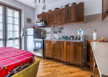 Porzione di casa Via Giuseppe Saragat, Ivrea - foto 7