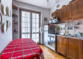 Porzione di casa Via Giuseppe Saragat, Ivrea - foto 8