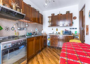 Porzione di casa Via Giuseppe Saragat, Ivrea - foto 9
