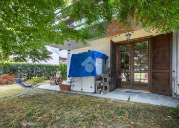 Porzione di casa Via Giuseppe Saragat, Ivrea - foto 11