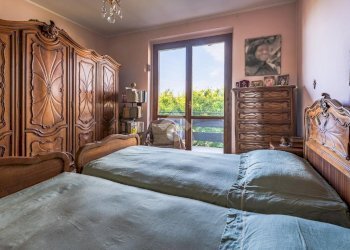 Porzione di casa Via Giuseppe Saragat, Ivrea - foto 13
