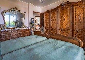 Porzione di casa Via Giuseppe Saragat, Ivrea - foto 14