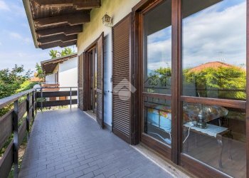 Porzione di casa Via Giuseppe Saragat, Ivrea - foto 15