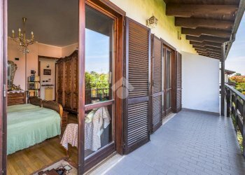 Porzione di casa Via Giuseppe Saragat, Ivrea - foto 17