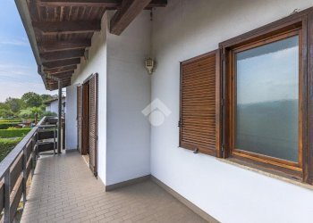 Porzione di casa Via Giuseppe Saragat, Ivrea - foto 22