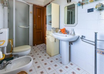 Porzione di casa Via Giuseppe Saragat, Ivrea - foto 24