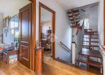 Porzione di casa Via Giuseppe Saragat, Ivrea - foto 27