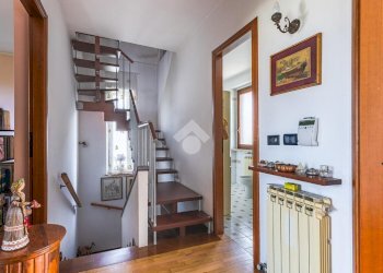 Porzione di casa Via Giuseppe Saragat, Ivrea - foto 28