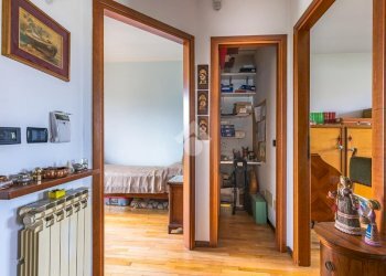 Porzione di casa Via Giuseppe Saragat, Ivrea - foto 29