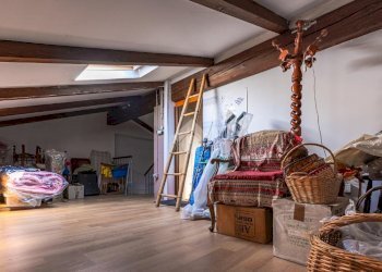 Porzione di casa Via Giuseppe Saragat, Ivrea - foto 30