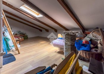 Porzione di casa Via Giuseppe Saragat, Ivrea - foto 31