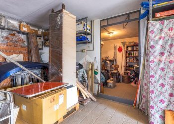 Porzione di casa Via Giuseppe Saragat, Ivrea - foto 34