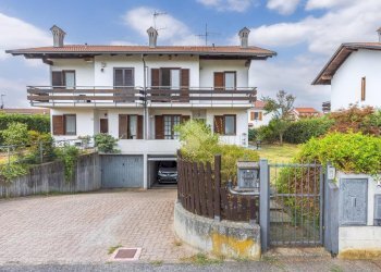 Porzione di casa Via Giuseppe Saragat, Ivrea - foto 37