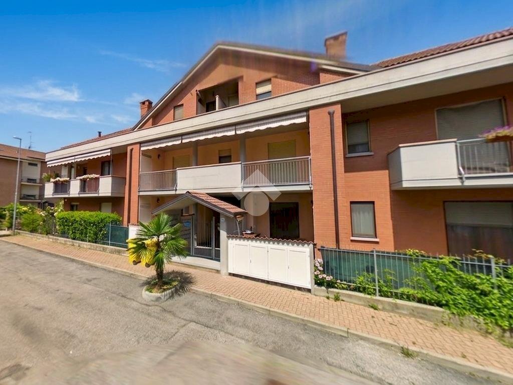 Trilocale Via leopardi, Gassino Torinese - foto 1