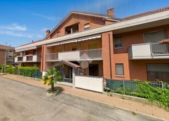 Trilocale Via leopardi, Gassino Torinese - foto 1