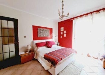 Trilocale Via leopardi, Gassino Torinese - foto 10