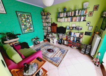 Trilocale Via leopardi, Gassino Torinese - foto 14