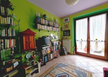 Trilocale Via leopardi, Gassino Torinese - foto 15