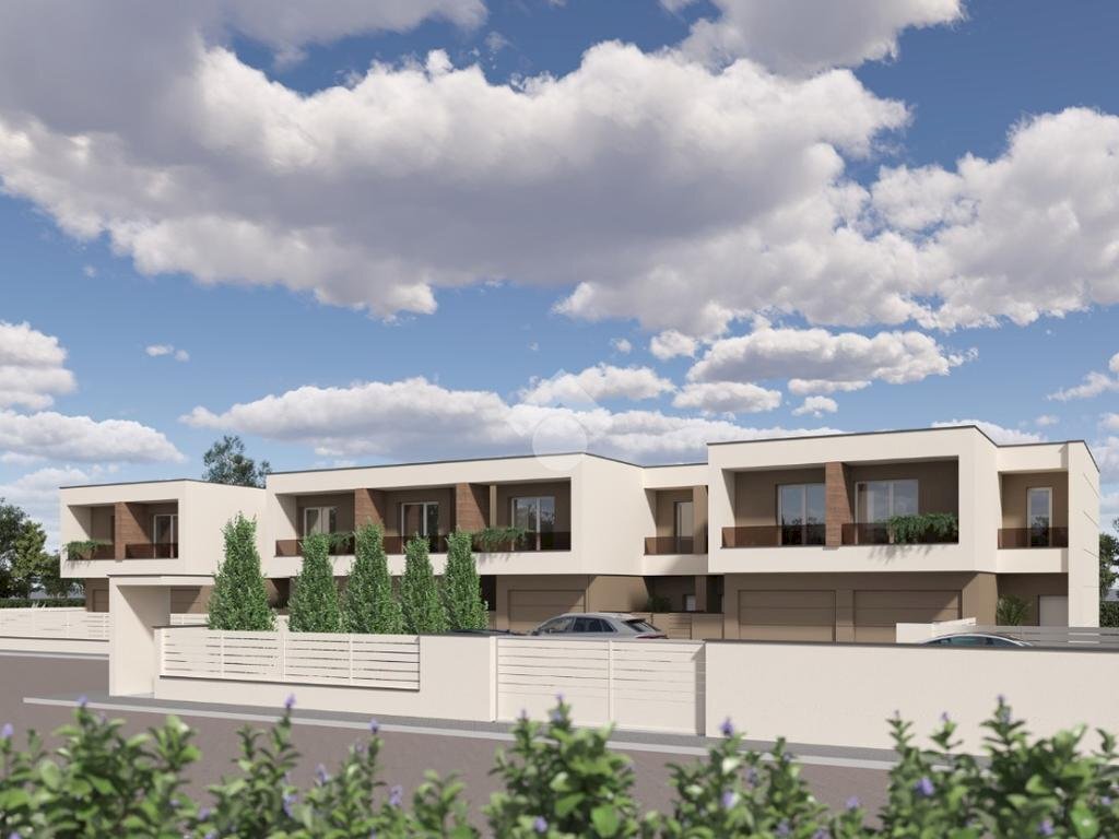Villa a Schiera Via Risorgimento, Zola Predosa - foto 1