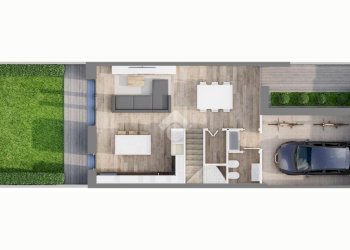 Villa a Schiera Via Risorgimento, Zola Predosa - foto 9