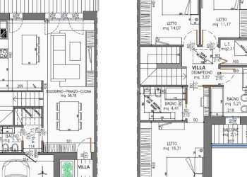 Villa a Schiera Via Risorgimento, Zola Predosa - foto 18