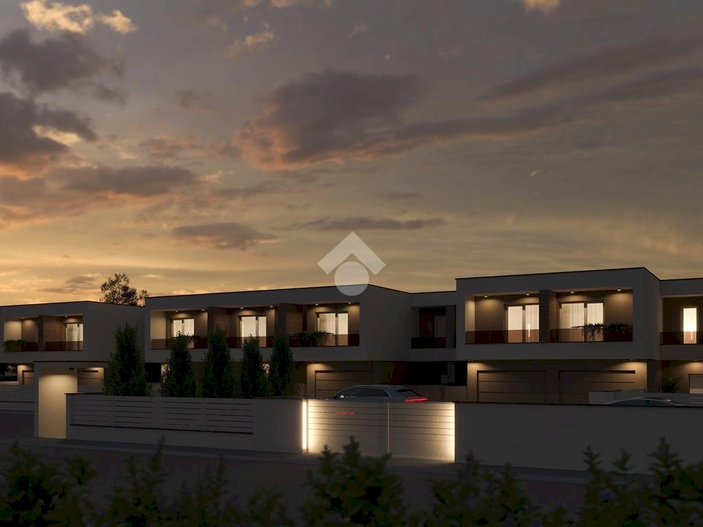 Villa a Schiera Via Risorgimento, Zola Predosa - foto 1