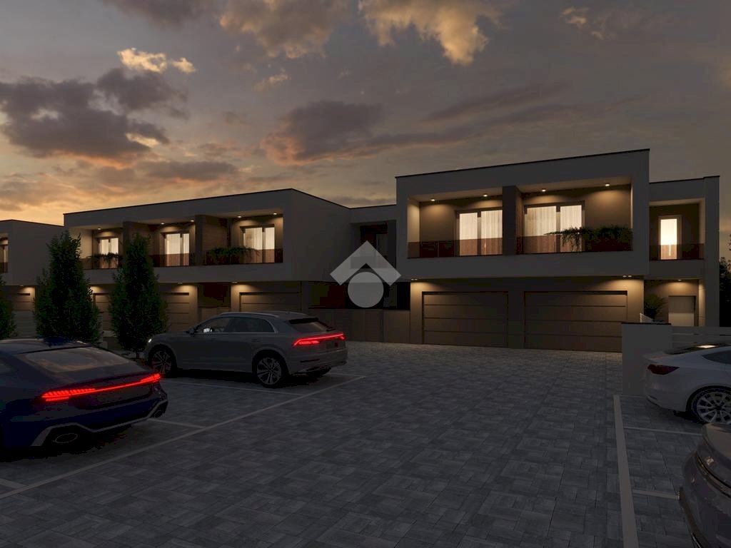 Villa a Schiera Via Risorgimento, Zola Predosa - foto 3
