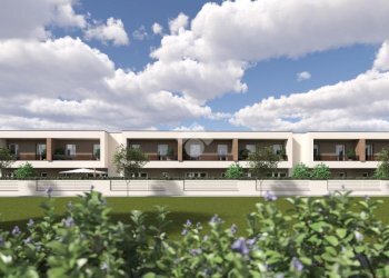 Villa a Schiera Via Risorgimento, Zola Predosa - foto 6