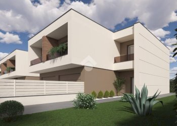 Villa a Schiera Via Risorgimento, Zola Predosa - foto 8