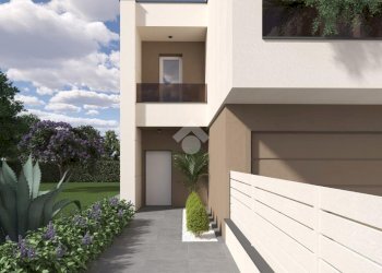 Villa a Schiera Via Risorgimento, Zola Predosa - foto 9