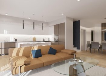 Villa a Schiera Via Risorgimento, Zola Predosa - foto 13
