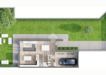 Villa a Schiera Via Risorgimento, Zola Predosa - foto 20