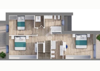 Villa a Schiera Via Risorgimento, Zola Predosa - foto 21