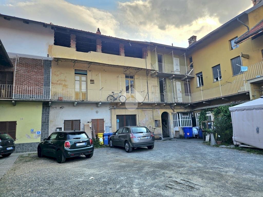 Quadrilocale Via san massimo, Villanova Canavese - foto 1