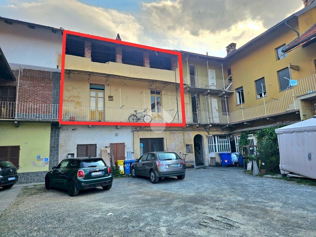 Quadrilocale Via san massimo, Villanova Canavese - foto 2