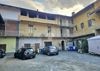 Quadrilocale Via san massimo, Villanova Canavese - foto 1