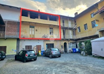 Quadrilocale Via san massimo, Villanova Canavese - foto 2