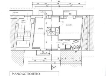 Quadrilocale Via san massimo, Villanova Canavese - foto 4