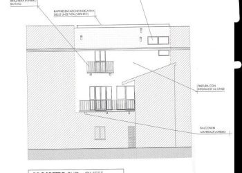 Quadrilocale Via san massimo, Villanova Canavese - foto 6