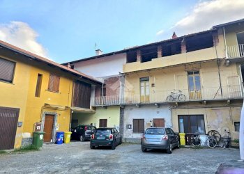 Quadrilocale Via san massimo, Villanova Canavese - foto 9
