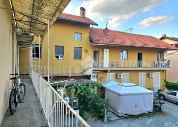 Quadrilocale Via san massimo, Villanova Canavese - foto 10