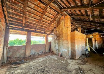 Quadrilocale Via san massimo, Villanova Canavese - foto 21