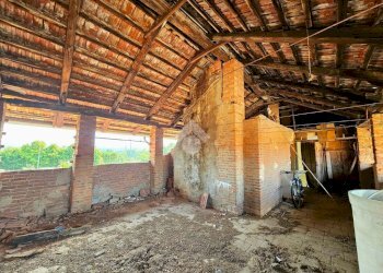 Quadrilocale Via san massimo, Villanova Canavese - foto 22