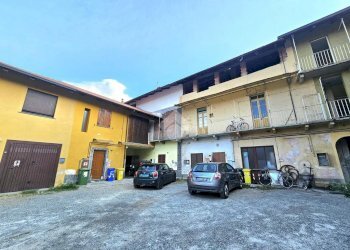 Quadrilocale Via san massimo, Villanova Canavese - foto 23
